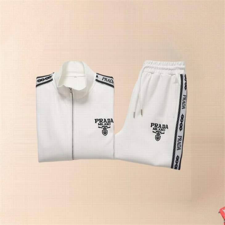 Picture of Prada Sweater Suits _SKUPradaM-3XL12yr0441895